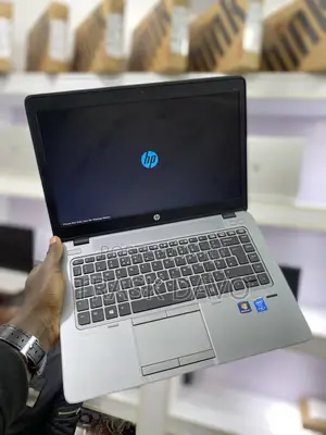Laptop HP EliteBook 840 G2 8GB Intel Core i5 HDD+SSD 500GB