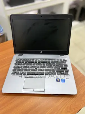 Laptop HP EliteBook 840 G2 8GB Intel Core i5 HDD+SSD 500GB