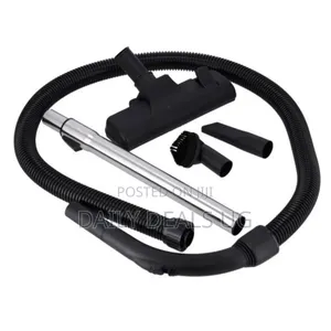 2 in 1 Wet Dry Vacuum Cleaner Geepas Gvc19011 2300w