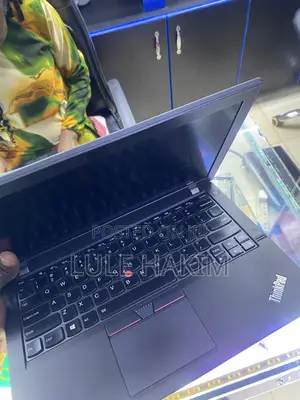 New Laptop Lenovo ThinkPad X1 Carbon 8GB Intel Core I7 SSD 256GB