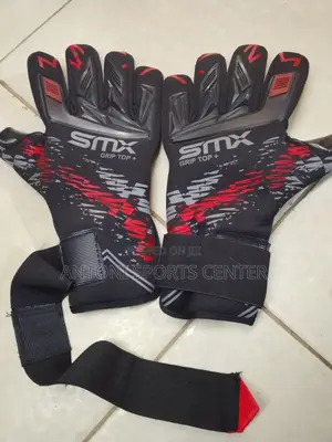 Goalkeeper Gloves SMX Original One