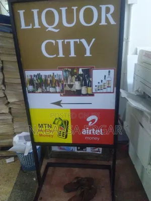 Sign Posts
