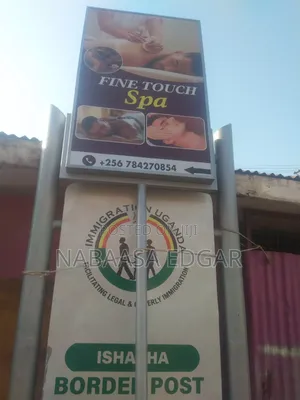 Sign Posts