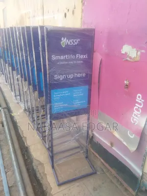 Sign Posts