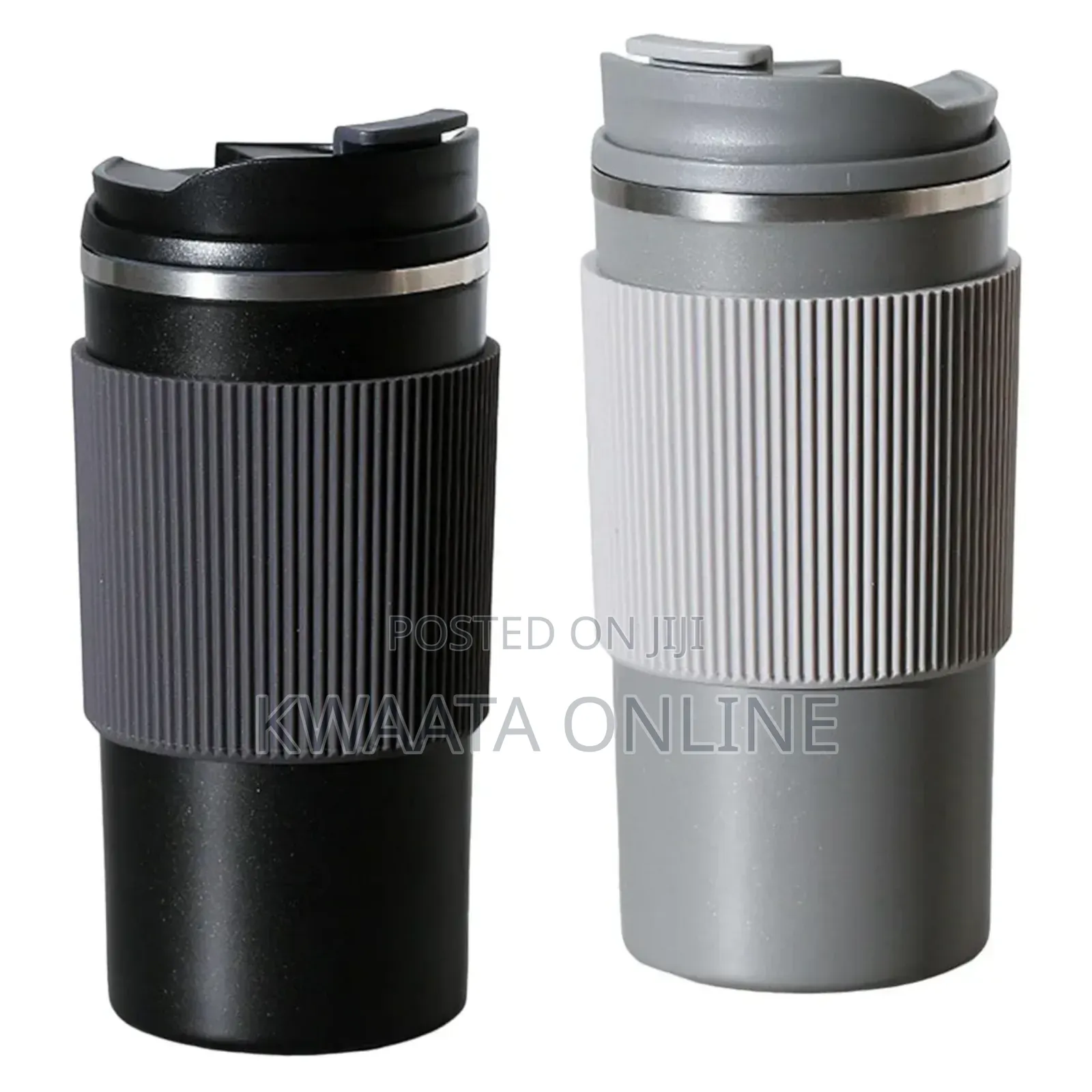 480ml Portable Stainless Steel Insulated Cup Tea, Drinks,