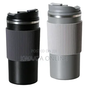 480ml Portable Stainless Steel Insulated Cup Tea, Drinks,