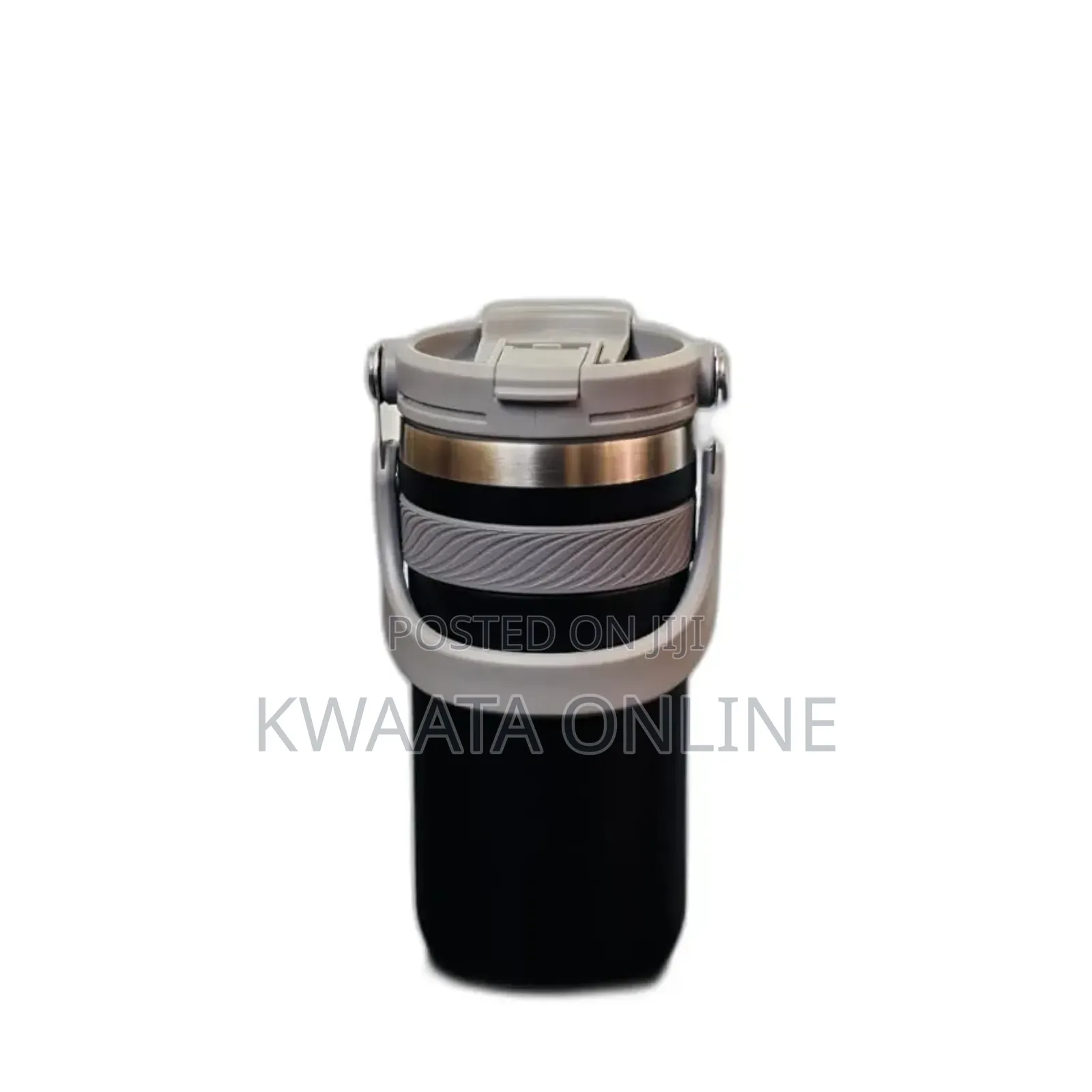 480ml Portable Stainless Steel Insulated Cup Tea, Drinks,