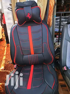 Car Seat Covers