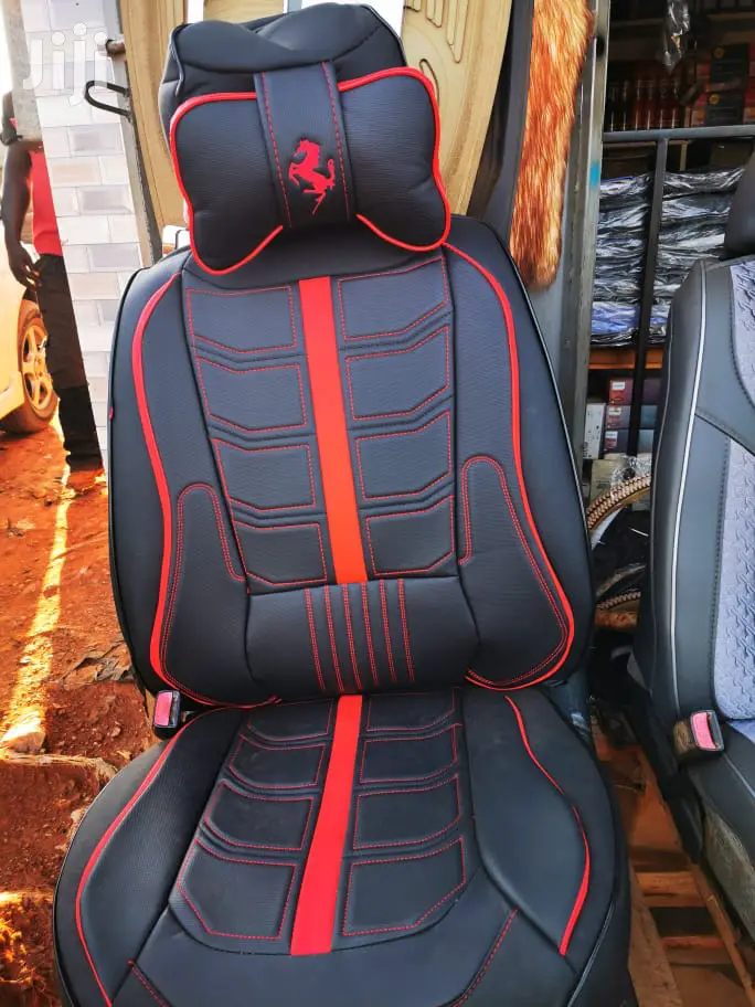 Car Seat Covers