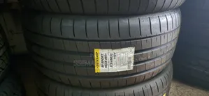 275/45r20 110y Sp Sport Dunlop Made in Japan