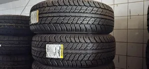 245/70r17 At20 Dunlop Grandtrek Brand New Tyres