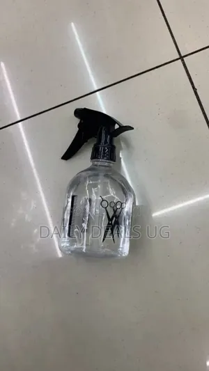 Hair Dresser Spray Bottle