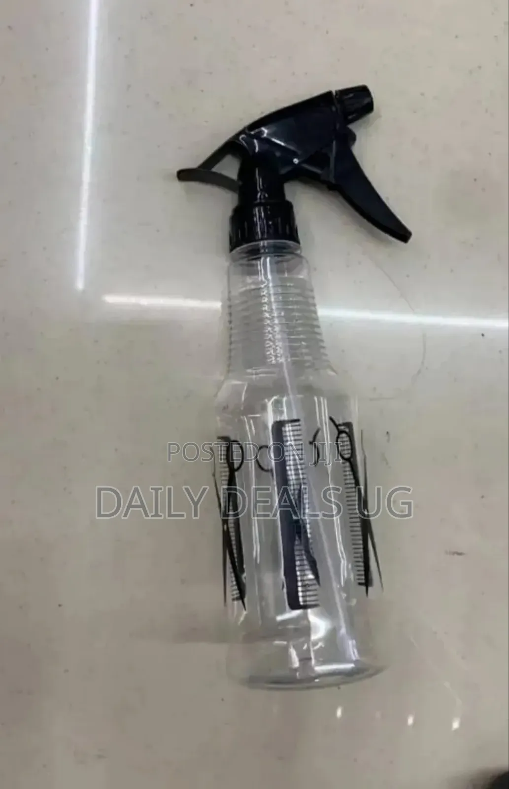 Mist Spray Bottle