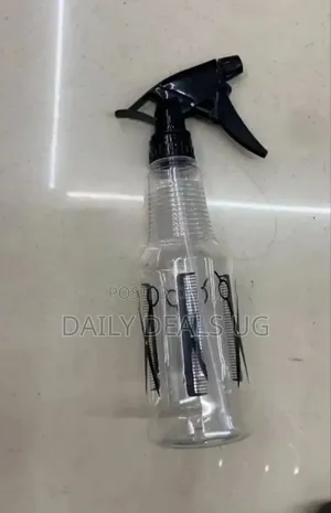 Mist Spray Bottle
