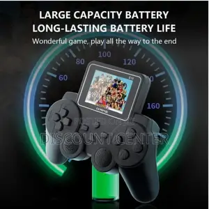 Digital Game Pad