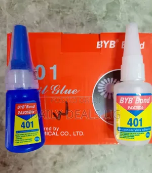 Byb Bond Nail Glue