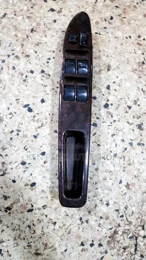 Toyota Nadia Door Panels