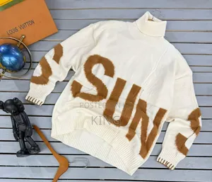 Serene Style Sweater