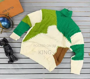 Serene Style Sweater