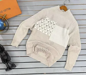 Fancy Style Sweater