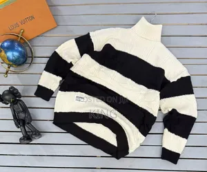 Fancy Style Sweater