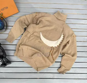 Zeus Style Sweater