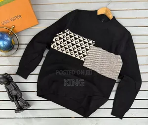 Snug Style Sweater