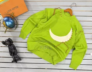 Majestic Style Sweater