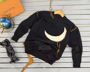 Genial Style Sweater