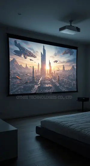 3d Home Cinema Kits
