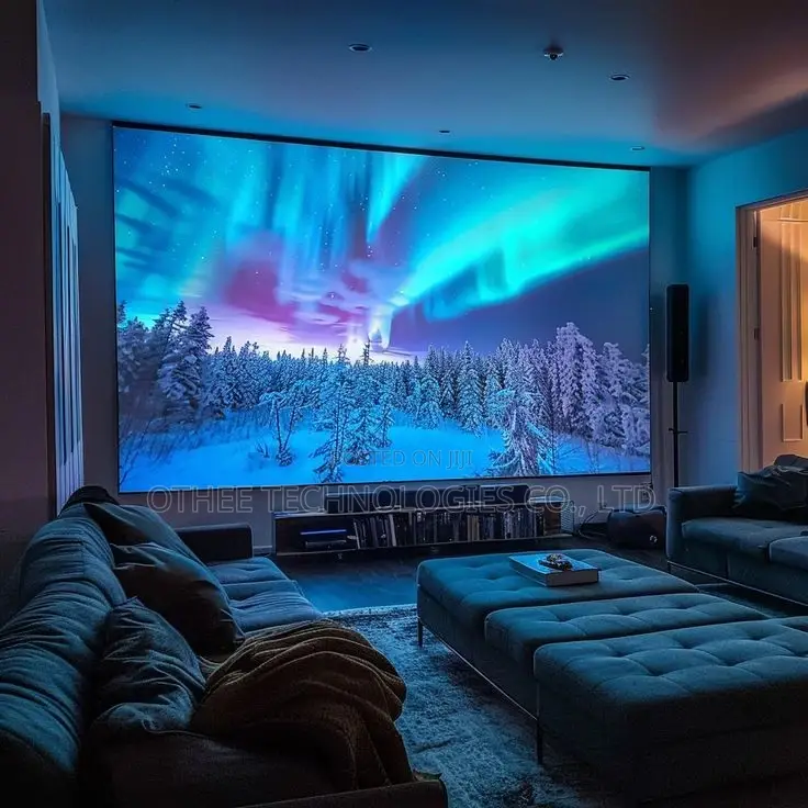 3d Home Cinema Kits