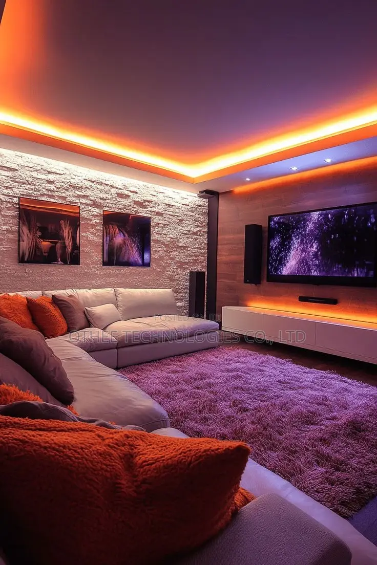 3d Home Cinema Kits