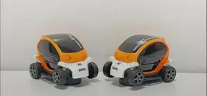 Mini Super and 2 in 1 Toy Cars