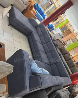 Comfortable L Shape Sofas for Sale