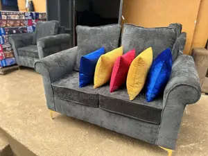Highdensity P Design Sofa Set