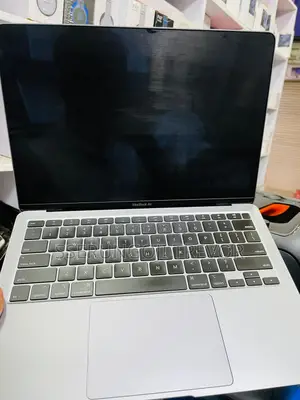Laptop Apple MacBook Air 2019 8GB Intel Core I5 SSHD+SSD 128GB