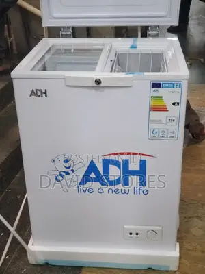 150litres Adh Deepfreezer