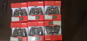 Xbox 360 Controllers