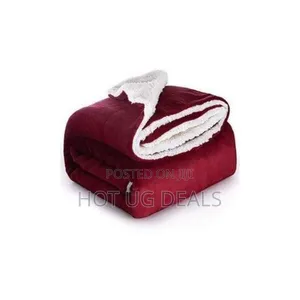 5x6 Fleece Woolen Soft Blanket