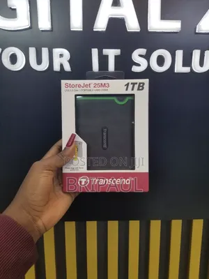 Transcend 1tb