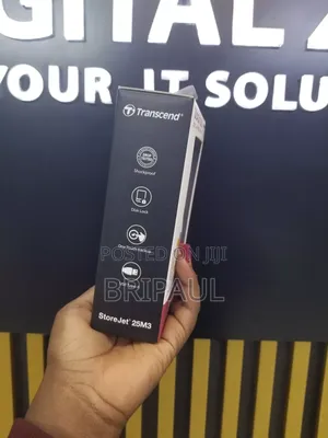 Transcend 1tb