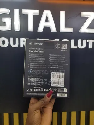 Transcend 1tb