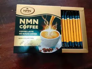 NMN Coffee