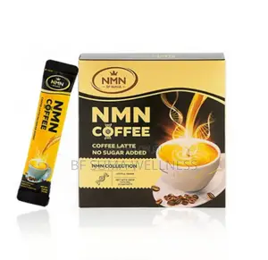 NMN Coffee