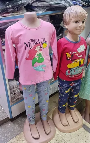 Jolly Kid's Pyjamas