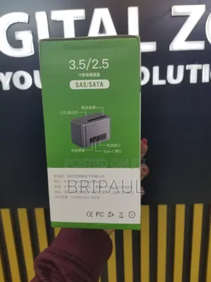 HDD Enclosure