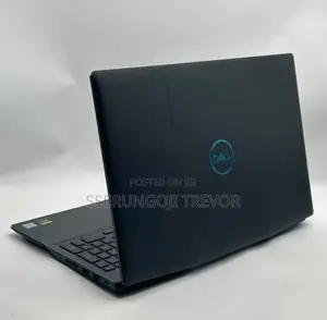 New Laptop Dell G GB Intel Core I5 SSHD+SSD 512GB