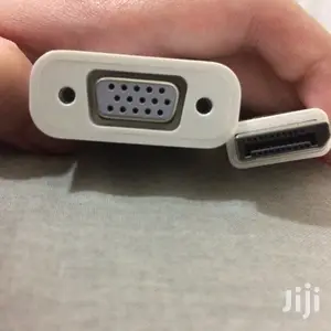 Japan DP To VGA Adapter