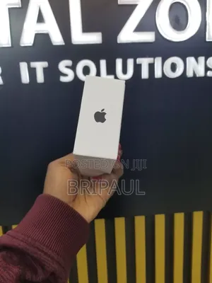 Magic Mouse