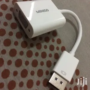 Japan DP To VGA Adapter